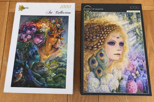 Josephine wall jigsaw puzzles - josephine,