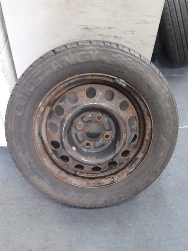 Daihatsu sirion inch spare - sirion,