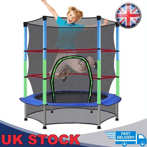 Springfree kids trampoline - kids,