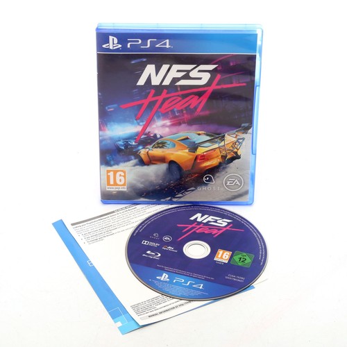 Need for speed nfs heat - need,