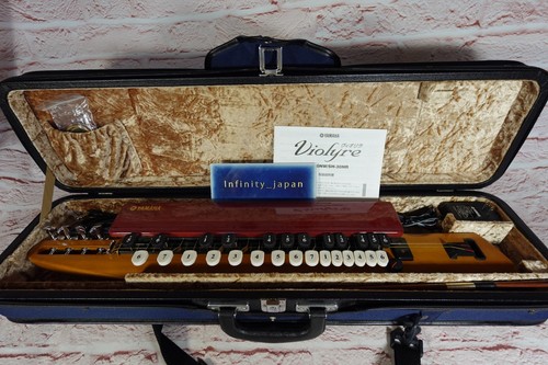 Yamaha 30nr violyre - yamaha, sh-30nr