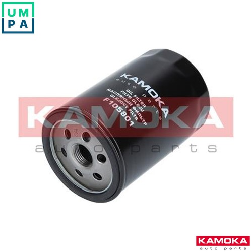 Oil filter f105801 - oil,