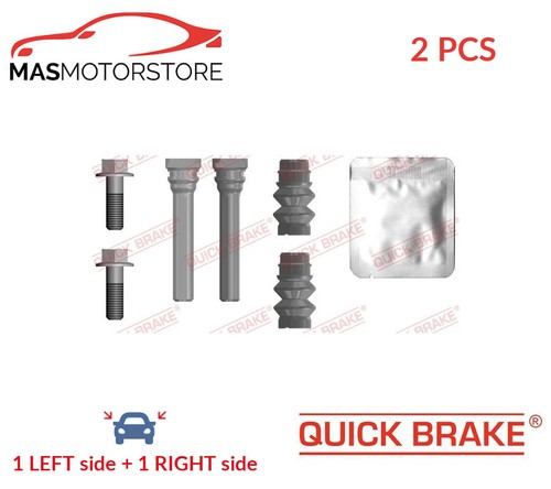 Brake caliper repair kit - repair,