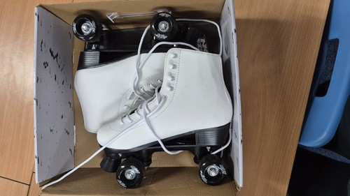 Fear figure skates size - figure,