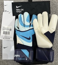 Nike grip3 goalkeeper - gk,