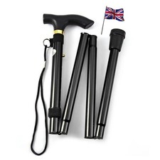 Lightweight Easy Folding