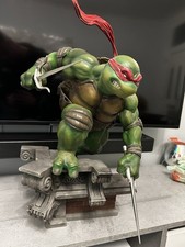 Teenage Mutant Ninja Turtles -