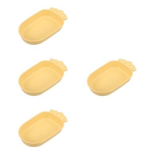 Durable plastic parakeet bath - parakeet,