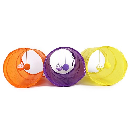 Cat tunnel for - cat, cats