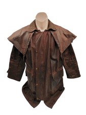 Mountain Mac By Windsor Riding