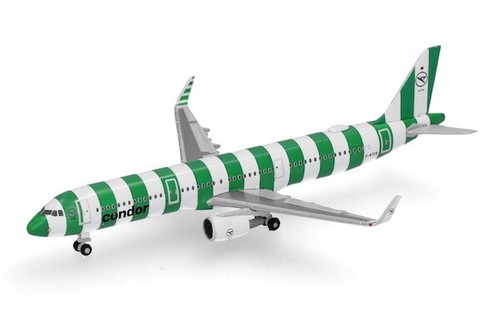 Herpa wings 539142 - herpa, 1:500