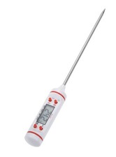 Food Thermometer Instant Read