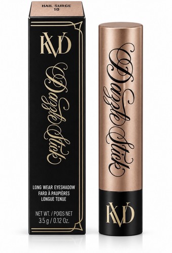 Kvd dazzle stick long - kvd, long-wear