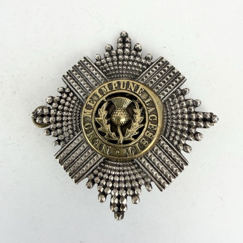Genuine scots guards - scots,