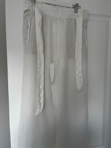 Ladies collection linen - m&s,