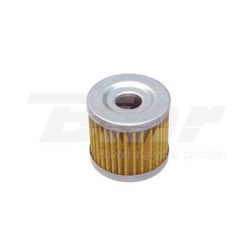 Filter oil cartridges - v,