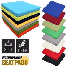 Waterproof Chair Cushion Seat