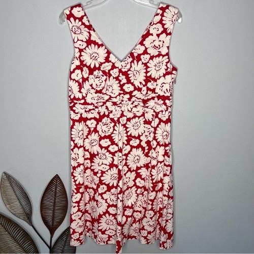 Boden riviera red - boden,