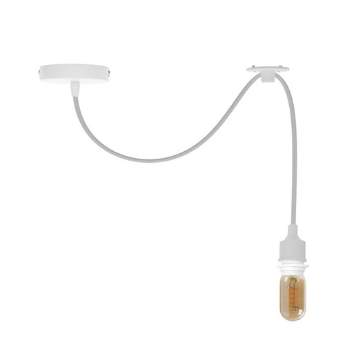 Vintage e27 pendant light - e27,