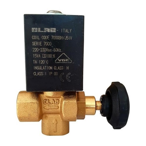 Olab 688 solenoid valve for - solenoid,