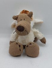 2016 Nici Wolf in Sheeps