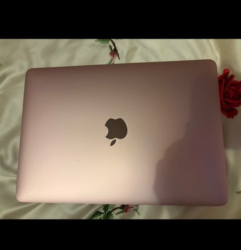 Apple macbook retina - macbook, 12”