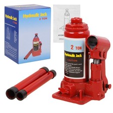 Bottle Jack Heavy Duty 2T - 32