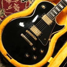 Gibson Custom Shop 1968 Les