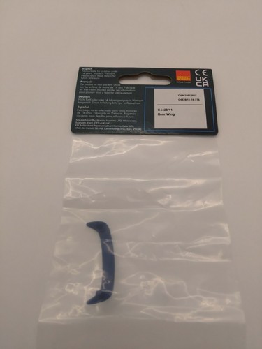 Scalextric spares c4428 - scalextric,
