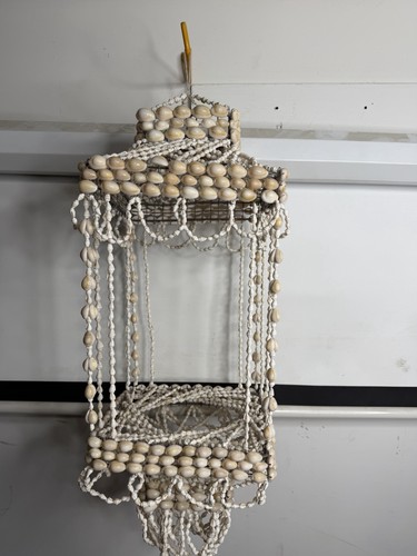 Vintage hanging sea - hanging,