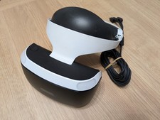 Sony playstation headset - vr,