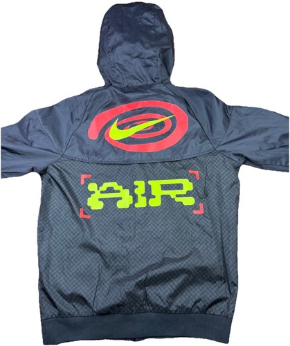 Nike catching air windrunner - catching,