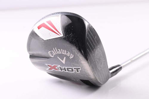 Callaway hot driver - driver, 10.5