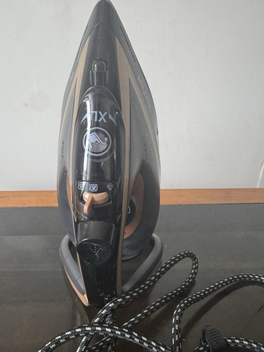 Tefal steam iron - tefal,