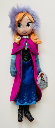 Disney store exclusive - disney, frozen