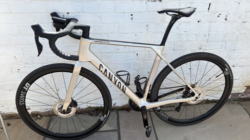 Canyon endurance slx - slx, 7