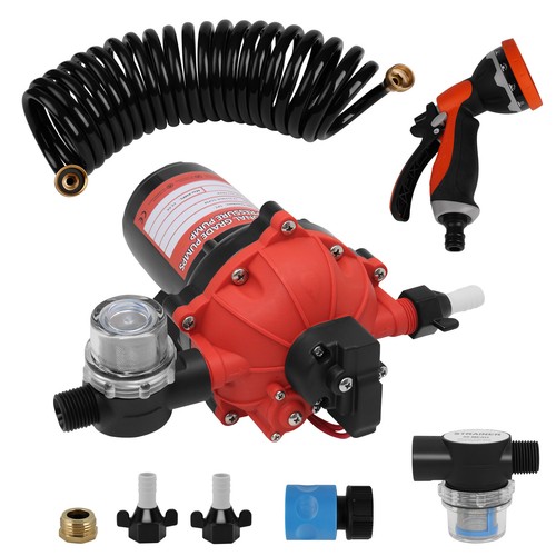 Water pump 12v self - pump, dc