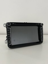 Car Stereo Multimedia  9" Player Unit Suitable for Volkswagen / Seat / Skoda