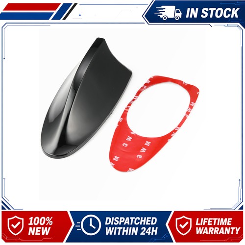 Car shark fin aerial - shark,
