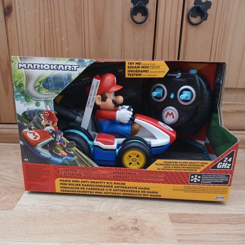 Mario kart car remote - kart,