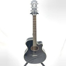 Yamaha apx electro - apx-5a, electro-acoustic