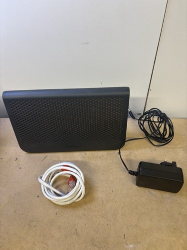 Talktalk wireless super router - wireless,