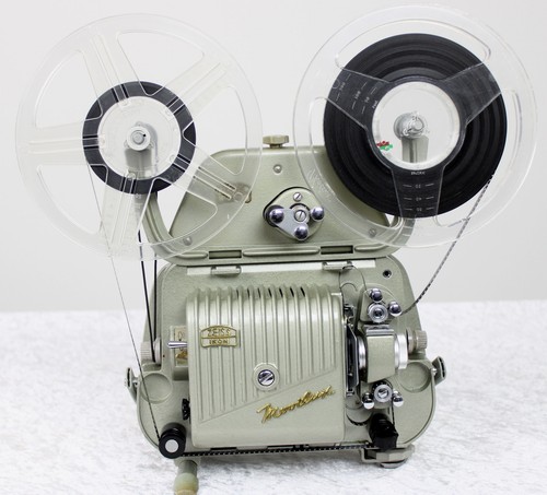 Zeiss ikon movilux 8mm cine - ikon,