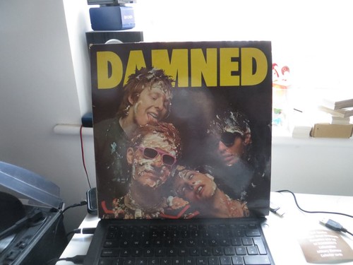 The damned - damned,,