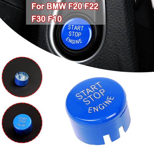 For bmw f20 f22 f30 - bmw, blue