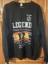 Raphael nadal sweatshirt - nadal, xl