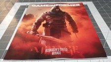 Game Informer Magazine Issue
