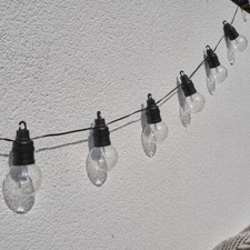 Outdoor LED Festoon Fairy