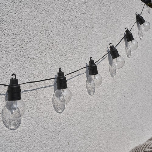 Outdoor led festoon fairy - led,