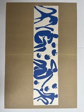 Original Foldout Matisse